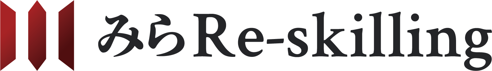 みらいワークス_ロゴ