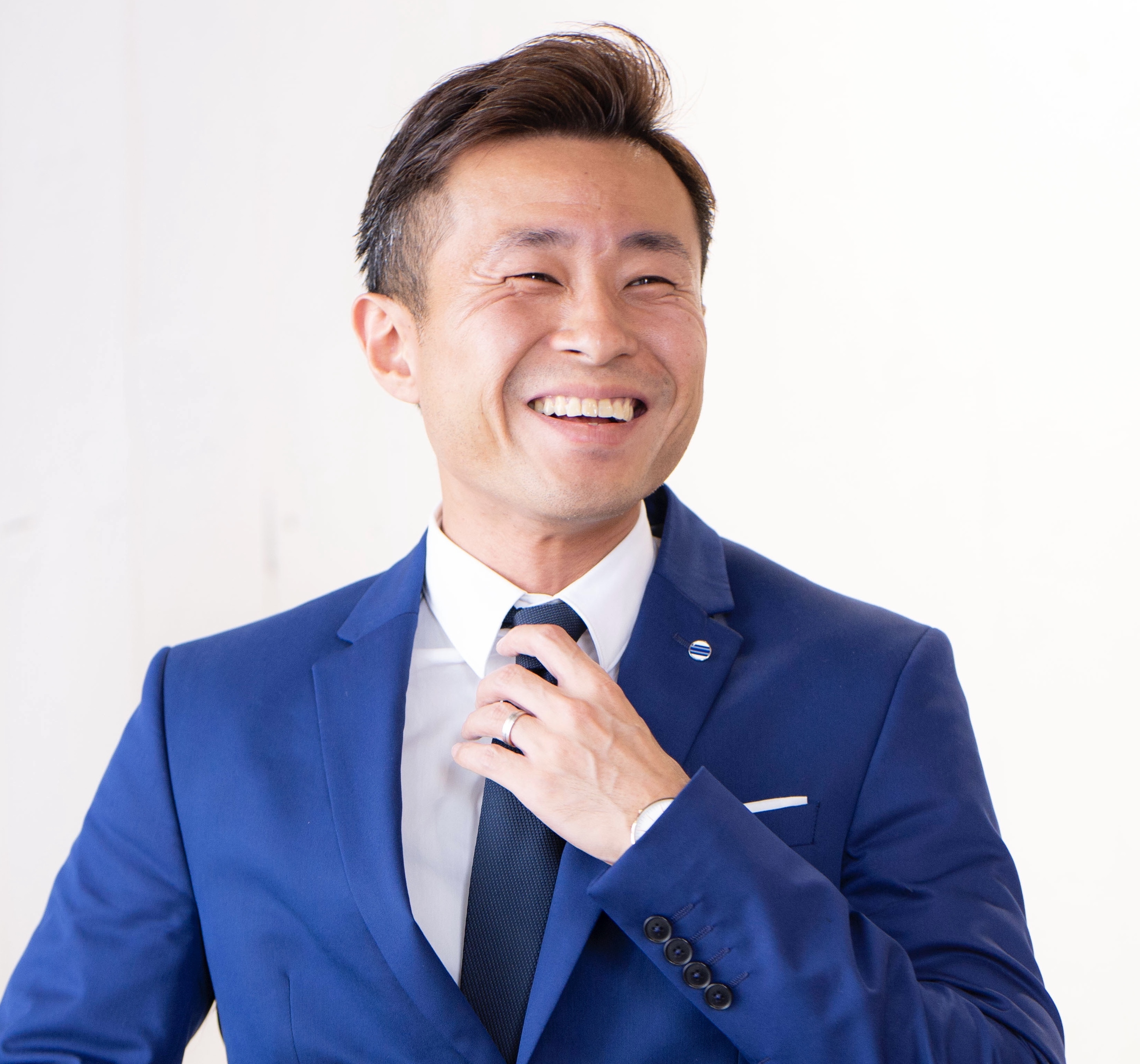 畠田 隆行