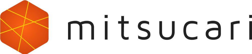 ミツカリ_logo