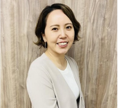 井原 美千代