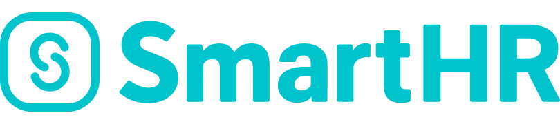 SmartHRロゴ画像