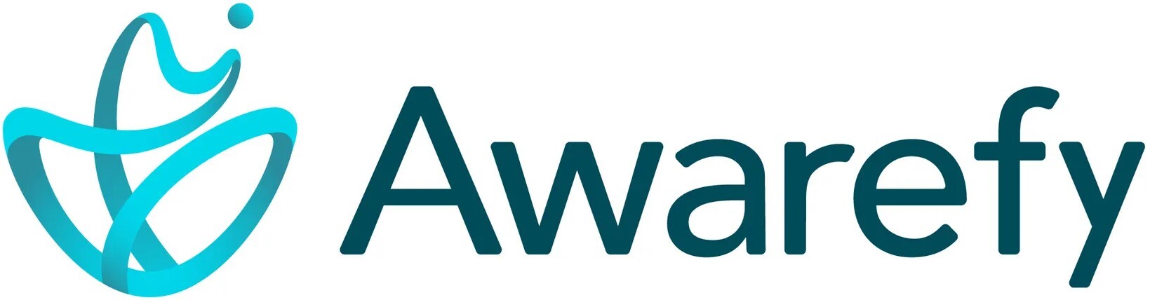 株式会社Awarefy_会社ロゴ - 吉見将也