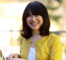 藤生 朋子