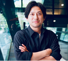 長谷川 和之