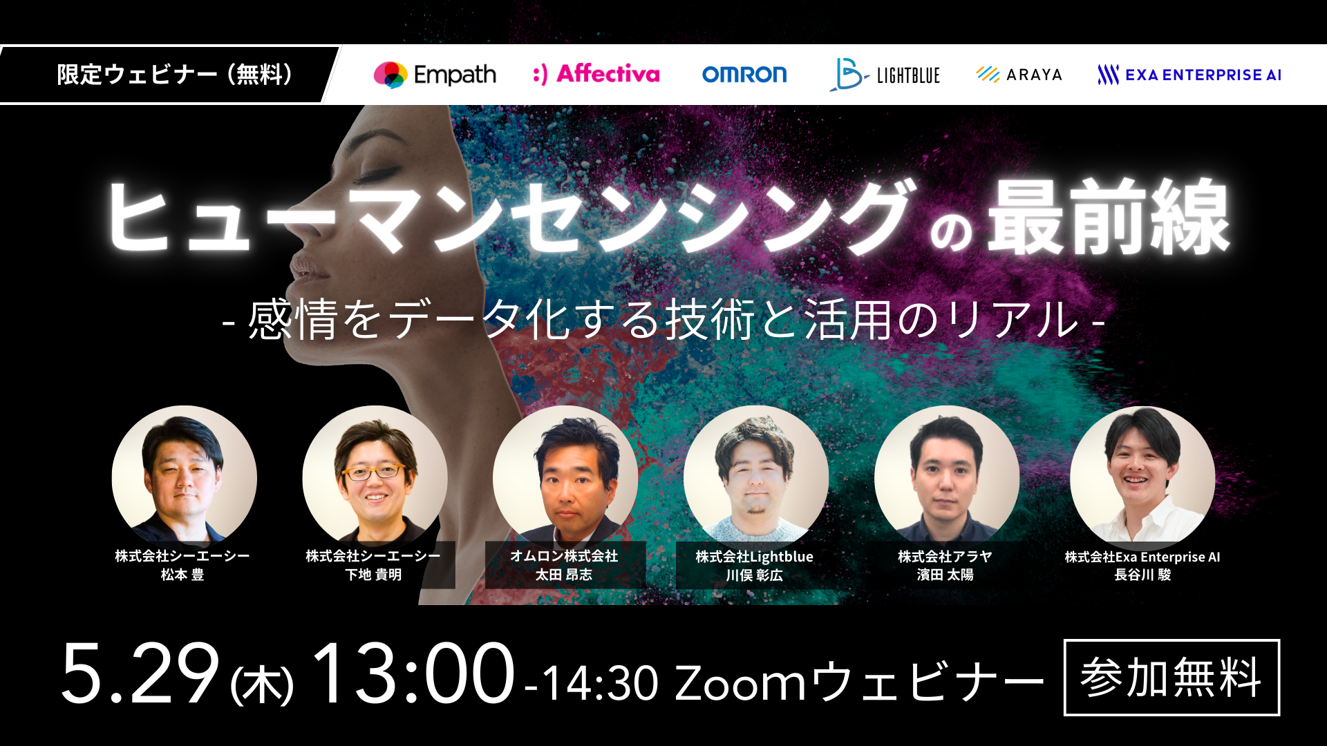 03-0529ヒューマンセンシングの最前線 〜感情をデータ化する技術と活用のリアル〜.png
