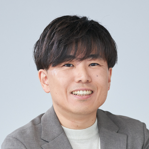 株式会社oneself.	小橋正樹