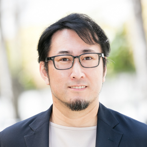 株式会社シンギュレイト	鹿内 学