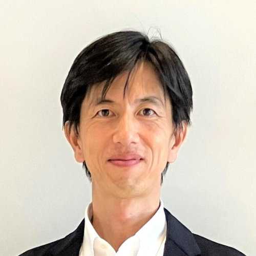 株式会社みらいワークス 辻岡 正典