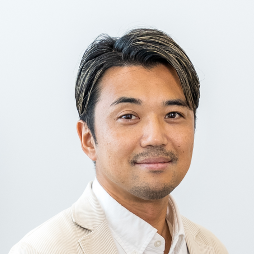 株式会社Awarefy	小川 晋一郎