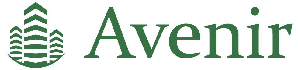 Avenir-logo (修正版)