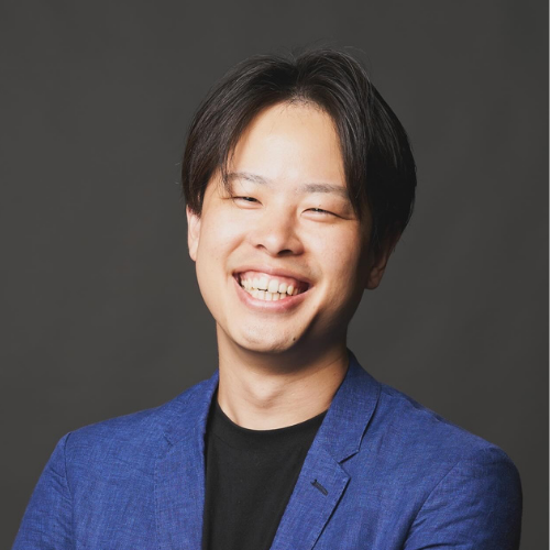 株式会社コテラス 代表取締役CEO 山永航太
