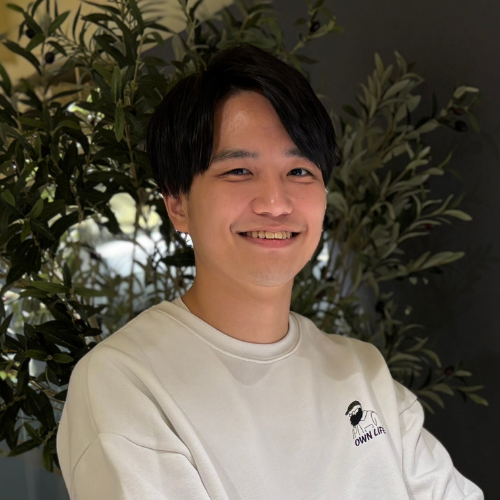 Crevo株式会社 フィールドセールス 島田 剛志