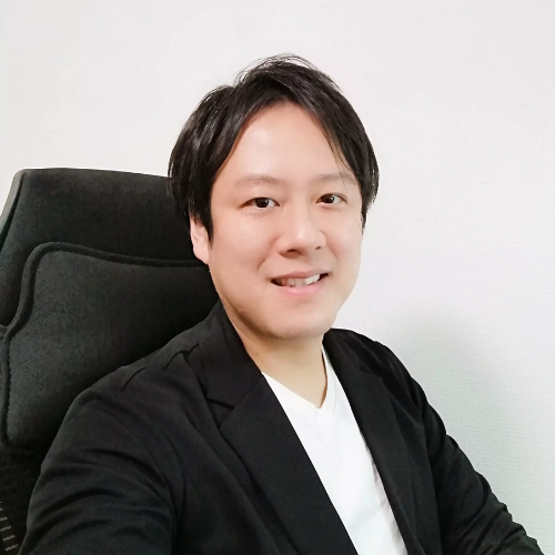 株式会社Schoo 法人事業責任者　兼　法人戦略企画部門長 犬飼 洋平