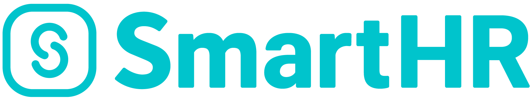 SmartHR_Logo