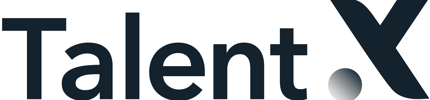 TalentX_ロゴ - 野村俊之