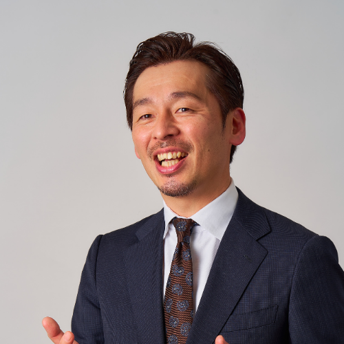 株式会社アドバンテッジリスクマネジメント 執行役員 藤原 靖