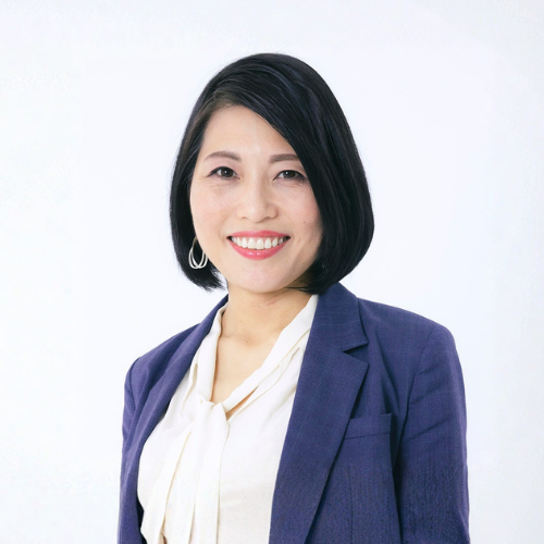 バヅクリ株式会社 講師リーダー・企画運営 笹木 純子