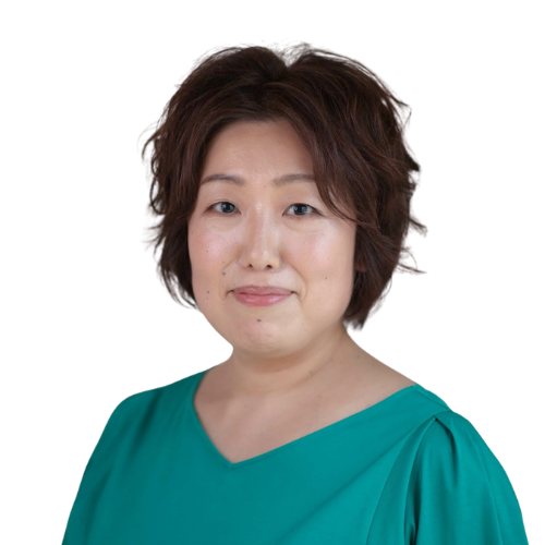 株式会社シンギュレイト パートナー 小金 悦美