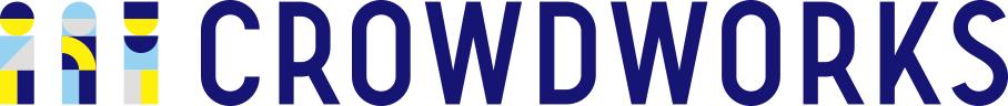crowdworks_logo - 小平樹弥