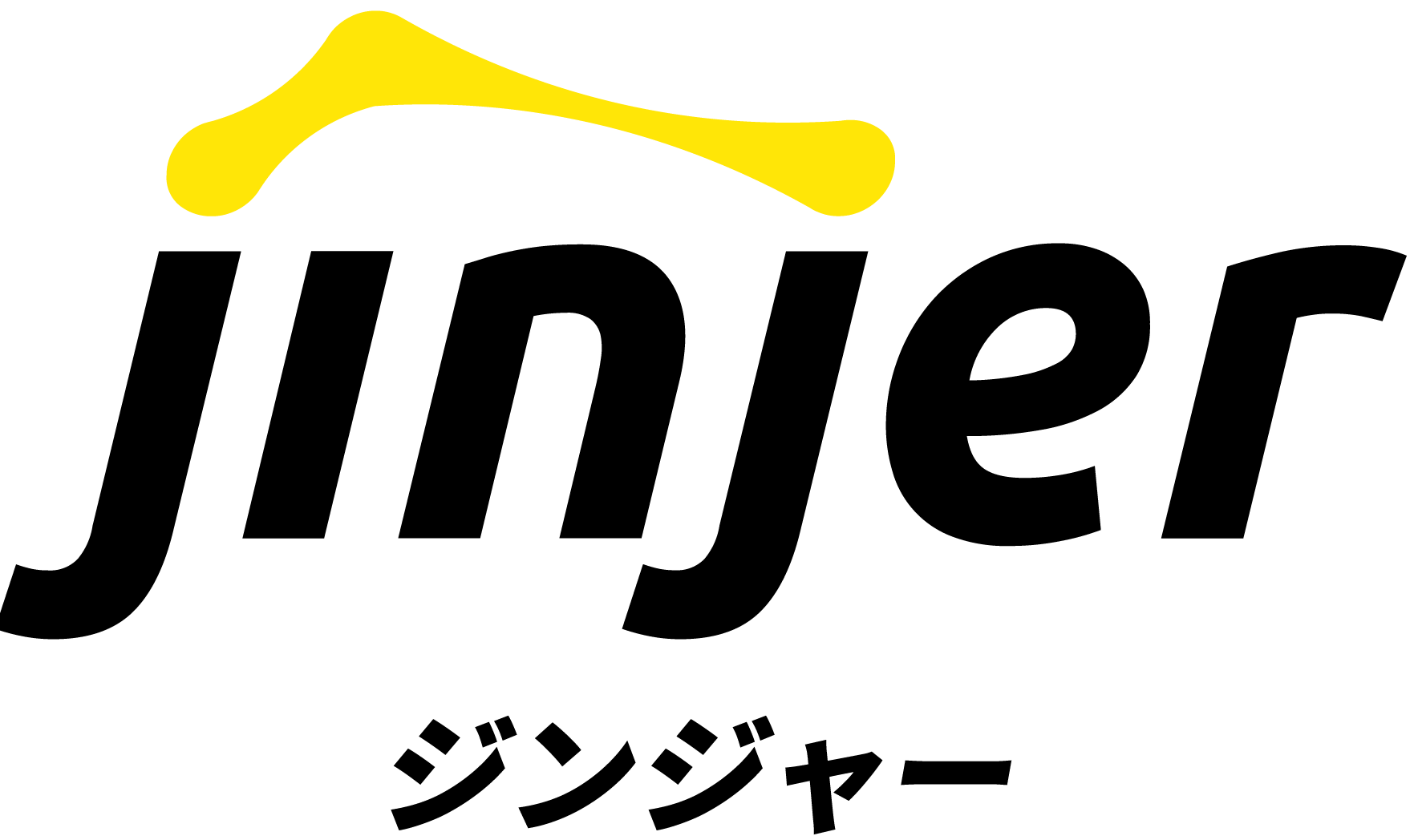 jinjer_logo - 静理絵