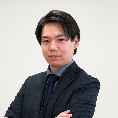株式会社リーディングマーク マーケティング部 部長 兼 インサイドセールス部 部長 兼 HRBP室 室長 原 陽輔