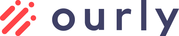 ourly_logo - 大野晃貴