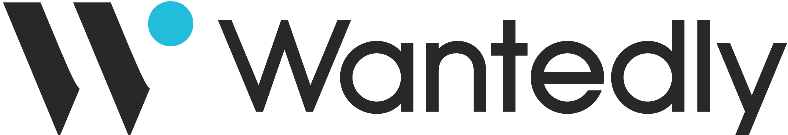 wantedly_Logo - 静理絵